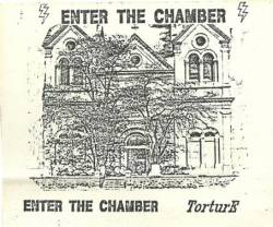 Torture (USA) : Enter the Chamber